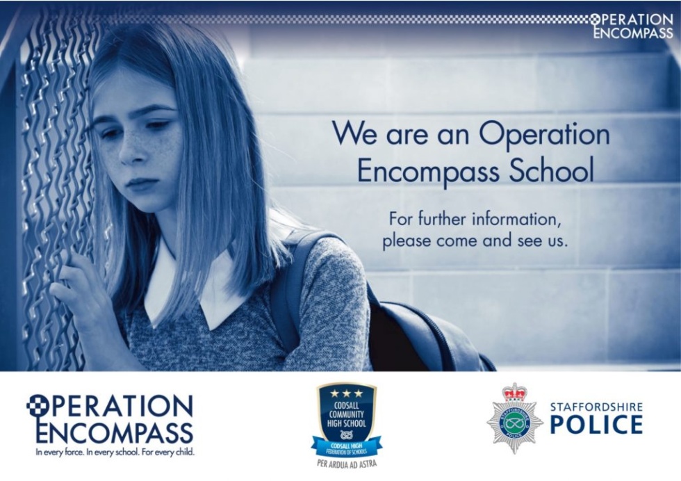 Operation encompass