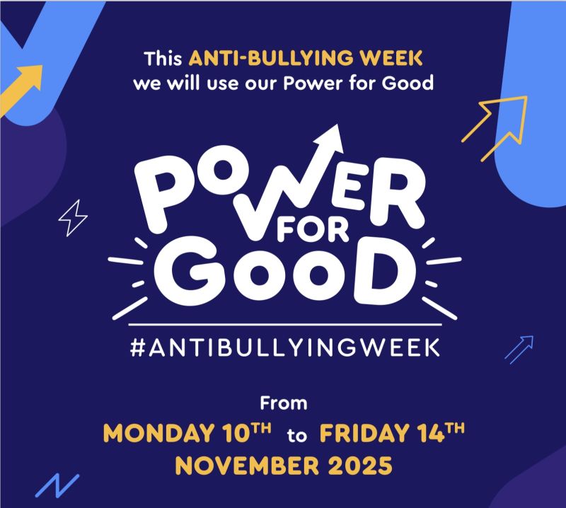 Anti-Bullying Week 2025